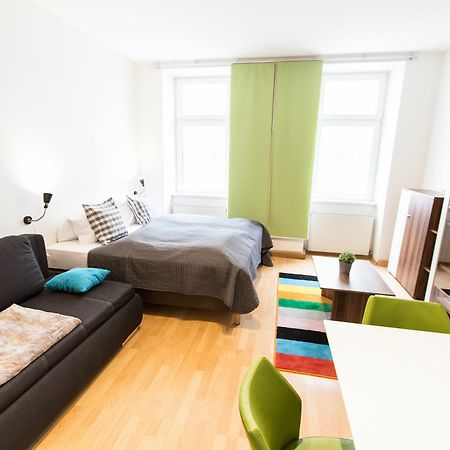 Apartment Knoellgasse فيينا المظهر الخارجي الصورة