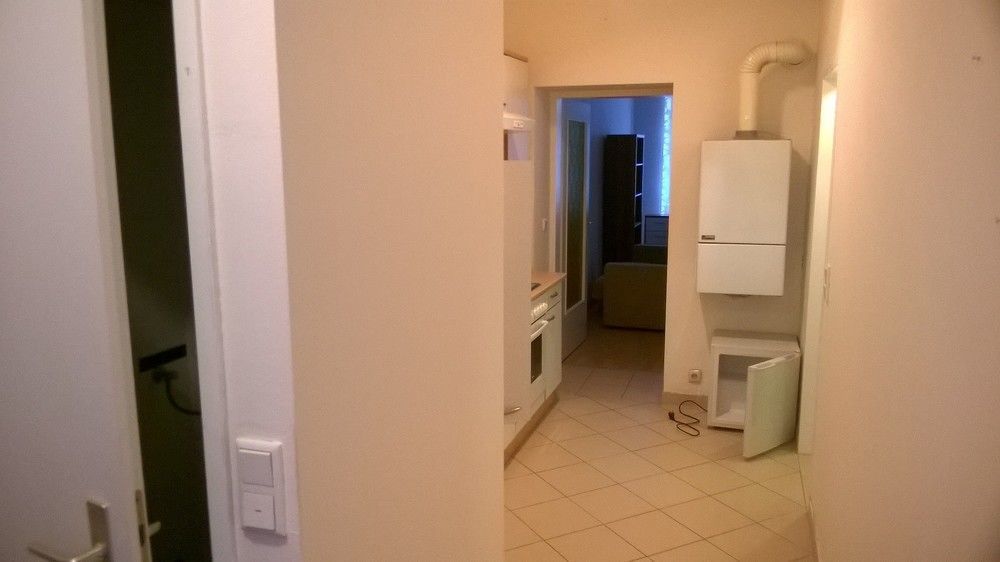 Apartment Knoellgasse فيينا المظهر الخارجي الصورة