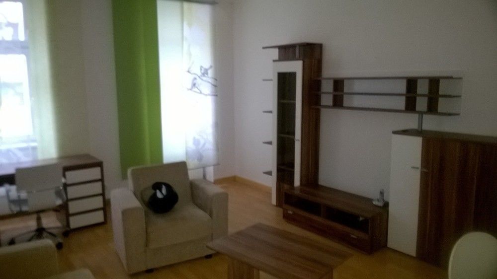 Apartment Knoellgasse فيينا المظهر الخارجي الصورة