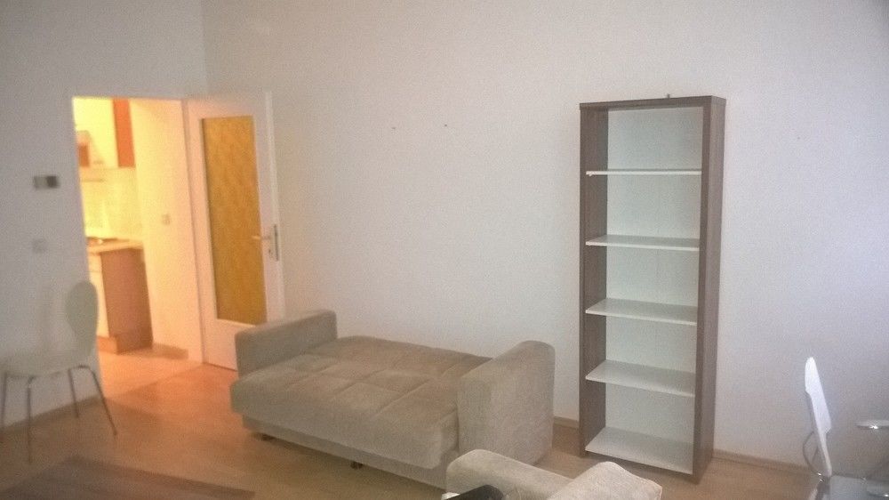 Apartment Knoellgasse فيينا المظهر الخارجي الصورة