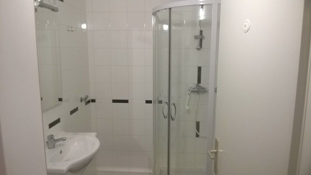 Apartment Knoellgasse فيينا المظهر الخارجي الصورة