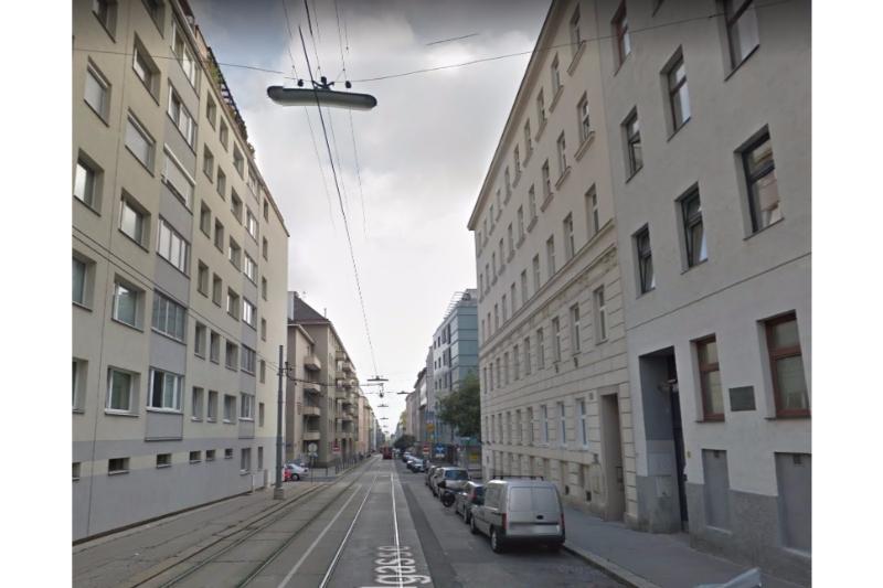 Apartment Knoellgasse فيينا المظهر الخارجي الصورة