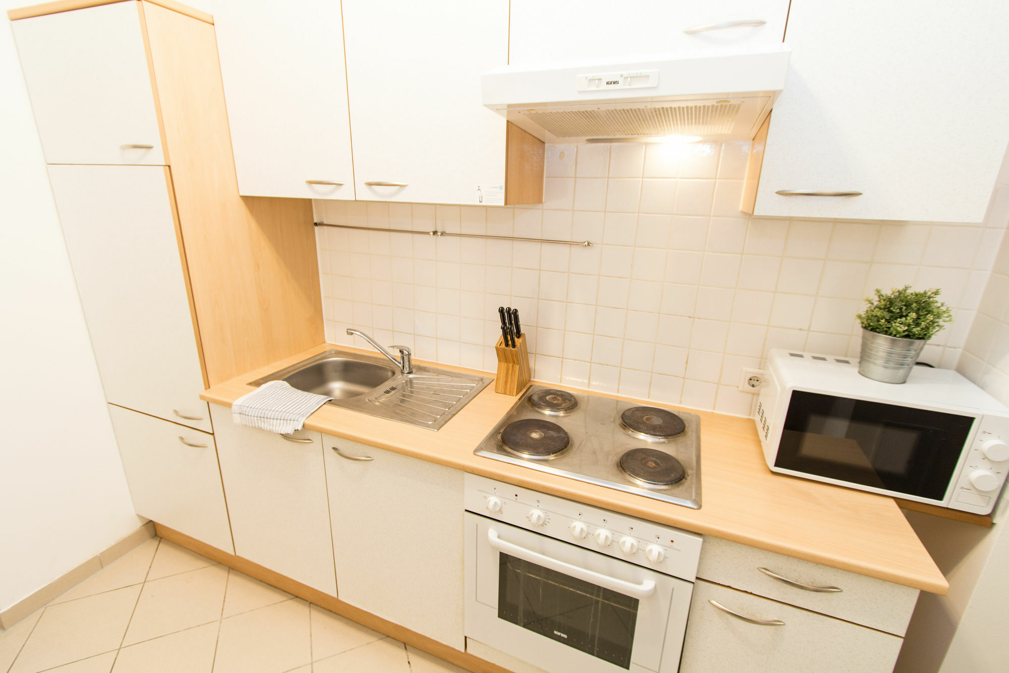 Apartment Knoellgasse فيينا المظهر الخارجي الصورة