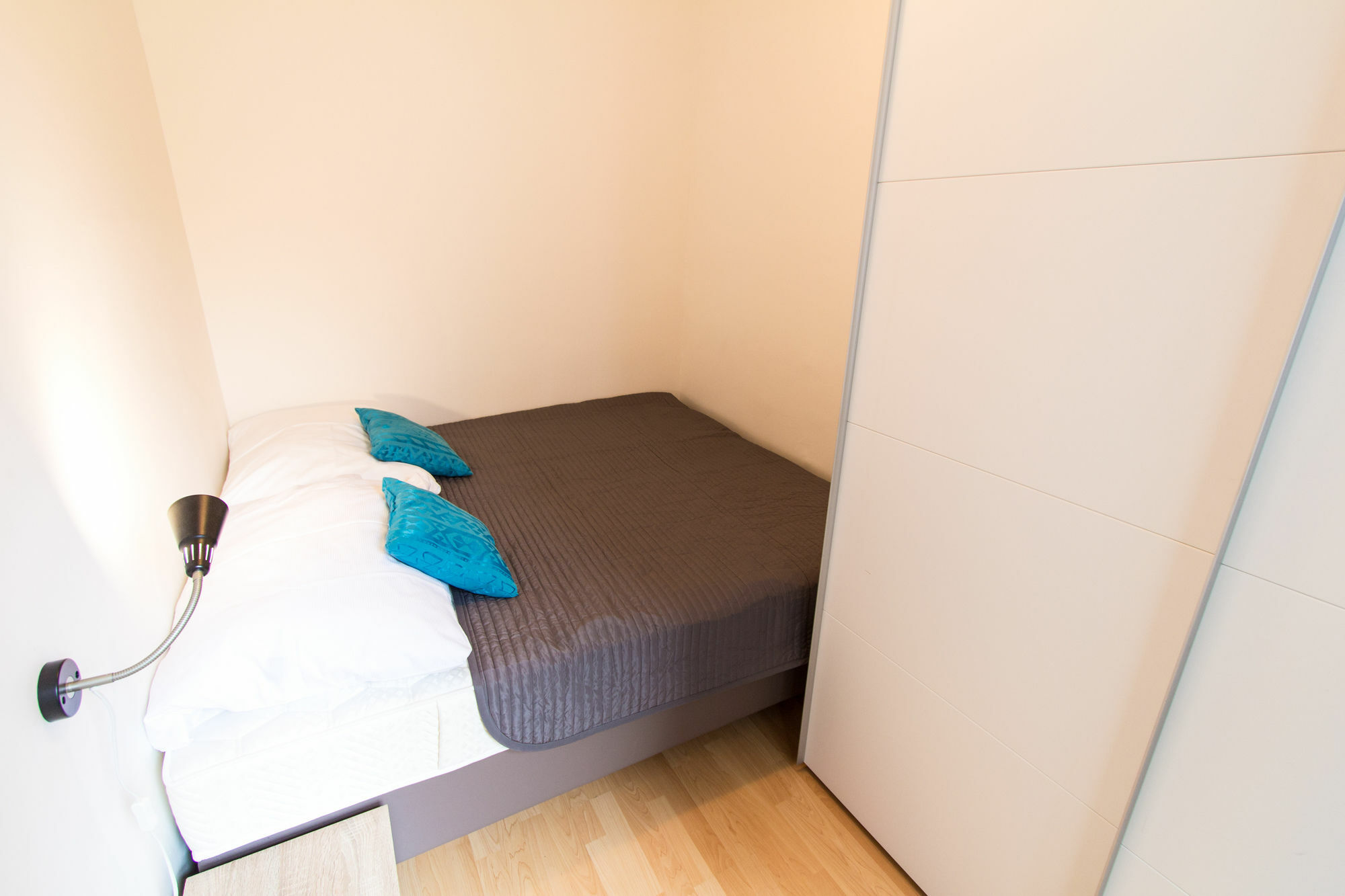Apartment Knoellgasse فيينا المظهر الخارجي الصورة