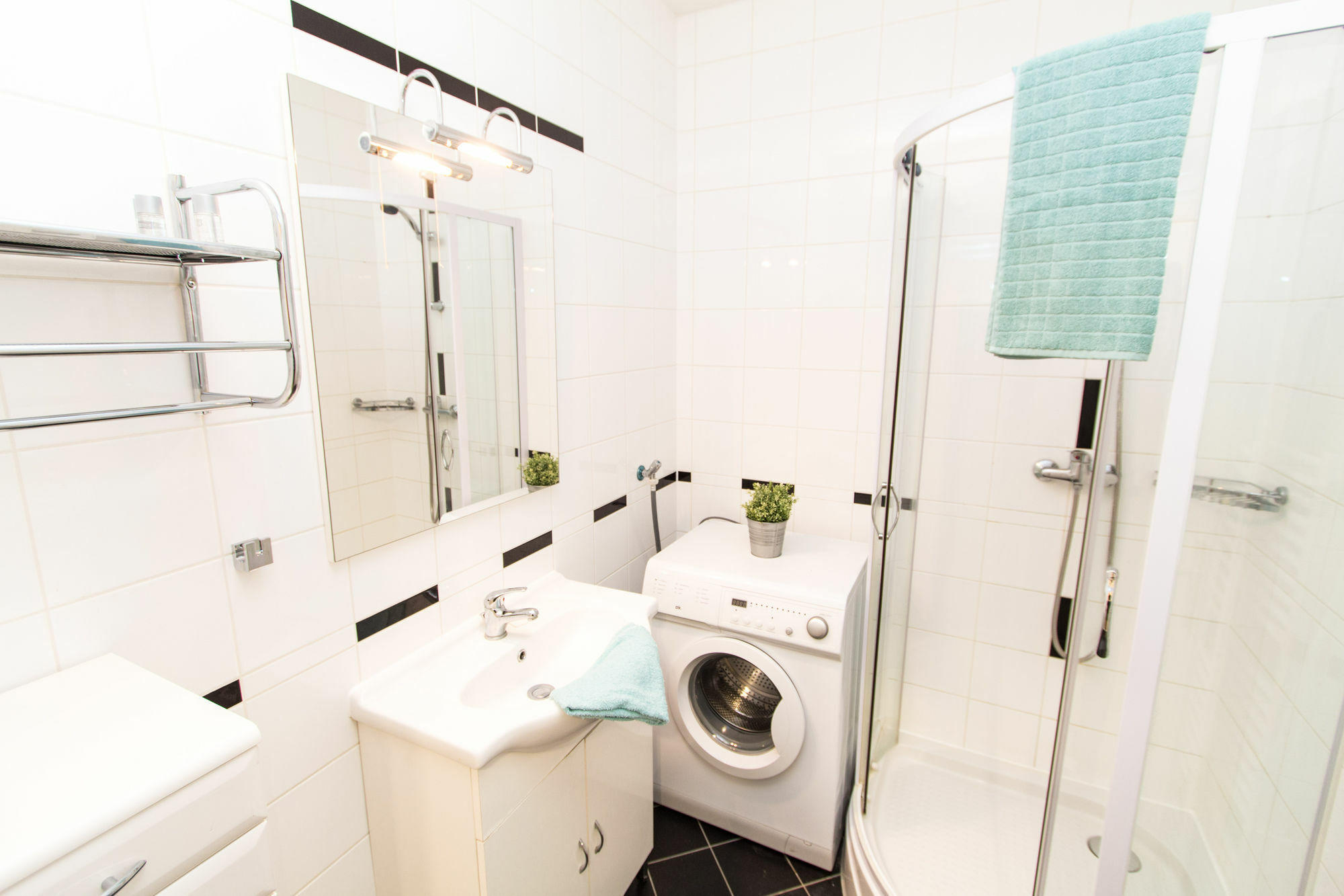 Apartment Knoellgasse فيينا المظهر الخارجي الصورة